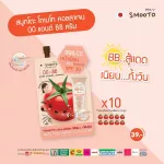 Smooto Official Smooth Toome Toometo Collagen BB and CC Cream