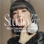 The latest M.A.C Studio Fix Tech Cream to Powder Foundation 2 in 1 foundation