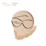Everpink Skin Contact Tinted Powder SPF30 PA ++ Puff Powder with SPF30 PA ++
