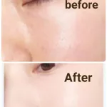 Facial cream With natural bird's nest extract Helps to restore moisturized skin, look brighter, tighten pores