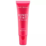 Baby Bright Honey Tin Lip Tourism 10G