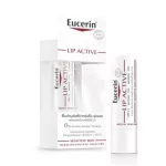 Eucerin Lip Active SPF15 Eucen Lip Active Lip Lip 4.8ml.
