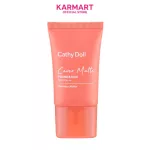 1 get 1 Cathy Doll Crown Matte Fowden SPF 15 PA +++ 15ml