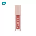 Naree Naree Velvet Matt Cream Lip Color 3 K. 811 Feching