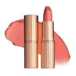CHARLOTTE TILBURY Matte Revolution Lipstick Sexy Sienna