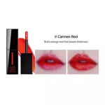 Genuine ready to deliver !! 1.7g. Jung Saem Mool High Tinted Lip Lacquer, Carmen Red, very beautiful.