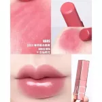 Genuine ready to deliver !! Real lip balm, NARS AFTER GLOW LIP BALM DOLCE VITA MUF.08/2019