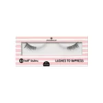 Essence Lashes to Impress 03 Cute fake eyelashes