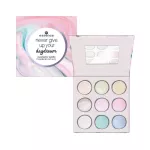 Essence Never Give Up Your DayDream Eyeshadow Palette