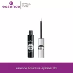 Essence Liquid Ink Eyeliner Eyeliner