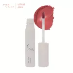 Everpink Feel Good Mousse Lip Tint Ever Pink Feel Mousse lipstick can be used for both eyes, cheeks, mouth, EXP 8/2023.