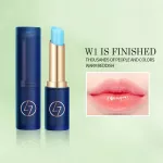 KAN changed the temperature of three shades of lip balm, nourishing lips, women lip balm, maintaining beauty