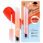 Thai by Nongchat Mineral Caller Lip Tint 1.9g Lip Tint Natural Mineral Water To touch, light, smooth, lasting