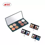 MTI Sign Collection eye shadow palette