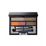 3.3g. IPSA Eyebrow Creative Palette Slender Eyebrows that respond to individual needs for you pd04832.