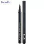 Giffarine Giffarine Jet Black Glam Arus Inc. Jet Black Glamorous Ink Liner Matte Eyeliner is easy to write. 0.5 ml 13111