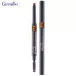 กิฟฟารีน Giffarine อินโนเวีย ทรีดี บราว เพนซิล Innovia 3D Brow Pencil No.01-03 ดินสอเขียนคิ้วนำเข้าจากประเทศเกาหลี เนื้อแว็กซ์นุ่มเนียน 13209-13211