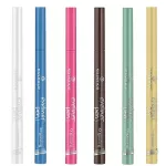 Essence Eyeliner Pen Longlasting, colorful eyeliner