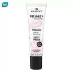 Essence Essence Prime Studio Porles Skin Blue Pratty Primer 30ml