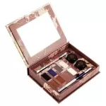 48 % discount Sigma Defining Eyes Palette by Tiffanyd. There are 8 shades of natural eyesight with eyeliner and brush. Look at the inner shade