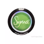 38 % discount. Sigma Eye Shadow - Midori Midori Eyeshadow is the best -selling collection of SIGMA, long -lasting color, free from preservatives.
