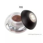 Reduce 39 % Sigma Eye Shadow Base - Pose Pose eye shadow, light texture, long -lasting, without problems, dry, crispy, crispy