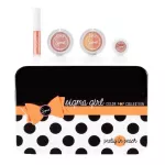ลด 44 % SIGMA  Color Pop Makeup Kit - Pretty in Peach ชุดแต่งหน้า สีสันสดใส Pretty in Peach คอเล็คชั่นใหม่จาก Sigma