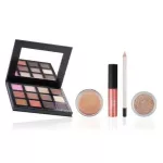 45 % discount Sigma Steady Glow - Shooting Star Set, a special collection palette designed for women who love makeup.