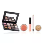 Reduce 45 % Sigma Steady Glow - Joy Ride. Special collection set designed for women who love makeup.