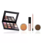 45 % discount Sigma Steady Glow - Golden Fox, a special collection palette designed for women who love makeup.