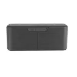 Tronsmart : Mega Pro by Millionhead (ลำโพงบลูทูธ  ดังกระหึ่ม กันน้ำ IPX5 มีช่อง Aux และ SD Card มีไมโครโฟนในตัว เล่นต่อเนื่องได้นานสุด10hrs)