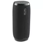 JBL : Link 20 by Millionhead (ลำโพงบลูทูธที่มี Google Assistant สั่งงานด้วยเสียงได้ ใช้งานต่อเนื่องได้นานถึง 10 ชั่วโมง และมีการกันน้ำมาตรฐาน IPX7)