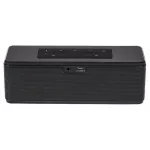 TANNOY : LIVE MINI by Millionhead (ลำโพงบลูทูธขนาดพกพา จากค่าย Tannoy  มีอายุการใช้งานของแบตเตอรี่ยาวนานถึง 10 ชั่วโมง)