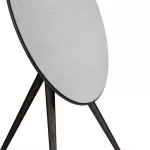 B&O : SPEAKER A9 GEN4 (Bronze/Anthracite/Gold Tone) by Millionhead (ลำโพงไร้สาย ที่มีดีไซน์เฉพาะตัว พร้อมขาตั้งไม้)