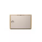 B&O : Beosound Level (Gold Tone - Light Oak) by Millionhead (ลำโพงไร้สายสุดยอดพลังเสียง พร้อมไดร์เวอร์ 5 ตัวที่ทรงพลัง)