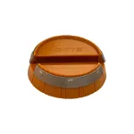 IGNITE : ONE PIECE Bluetooth Speaker by Millionhead (ลำโพงบลูทูธแบบพกพา เอาใจแฟนๆสาย ONE PIECE เชื่อมต่อ Bluetooth 5.0)