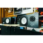 AVANTONE PRO : CLA-10 (Pair/ต่อคู่) by Millionhead (ลำโพงสตูดิโอมอนิเตอร์ 2 ทางแบบ Passive ตอบสนองความถี่อยู่ที่ 60 Hz-20 kHz)