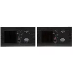 AVANTONE PRO : CLA-10A by Millionhead (ลำโพงมอนิเตอร์ 2 ทางแบบ Active มีดอกลำโพง LF 18 cm และ HF 3.5 cm ตอบสนองความถี่อยู่ที่ 60 Hz-20 kHz)