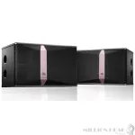 JBL : Ki510 (Pair/ต่อคู่) by Millionhead (ตู้ลำโพงคาราโอเกะ เป็นตู้ลำโพงแบบ true 3-way full range loudspeaker)