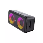 ลำโพงบลูทูธแบบพกพา Dope Soundbox Bluetooth Speaker บลูทูธเวอร์ชั่น 5.1 รับประกันโดยศูนย์ไทย 1 ปี