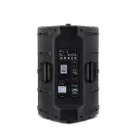 XXL POWER SOUND : UB-215/BT by Millionhead (ตู้ลำโพง 15 นิ้ว มีแอมป์ขยายในตัว 450 วัตต์ ช่องต่อ USB เล่น MP3)