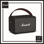 ลำโพงบลูทูธ Marshall Kilburn II Black Portable Wireless Bluetooth Speaker รับประกันแท้ 100%