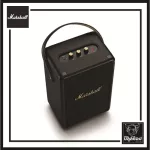ลำโพงบลูทูธ Marshall Tufton Black and Brass Portable Wireless Bluetooth Speaker รับประกันแท้ 100%