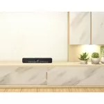 ของแท้ ศูนย์ ของใหม่ ไม่ย้อมแมว ลำโพง บลูทูธ Bluetooth Speaker ซาวด์บาร์ Soundbar Dpower M55 II TWS ประกัน 1 ปี