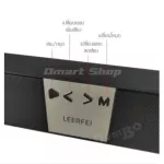 ของแท้ ศูนย์ ของใหม่ ไม่ย้อมแมว ลำโพง บลูทูธ Bluetooth Speaker ซาวด์บาร์  Soundbar Dpower M200 ฟังชั่น TWS ประกัน 1 ปี