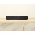 ของแท้ ศูนย์ ของใหม่ ไม่ย้อมแมว ลำโพง บลูทูธ Bluetooth Speaker ซาวด์บาร์ Soundbar Dpower M55 II TWS ประกัน 1 ปี