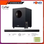 CEFLAR SOUNDBAR SPEAKER M1110 Sound Bar speaker