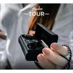 [แถมฟรี Tour] FENDER ลำโพง Bluetooth Streaming Speakers  - Tweed