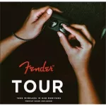 [แถมฟรี Tour] FENDER ลำโพง Bluetooth Streaming Speakers  - Tweed