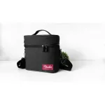 [แถมฟรีกระเป๋า]FENDER ลำโพง Bluetooth Streaming Speakers  - Newport 2 - Burgundy Gunmmetal